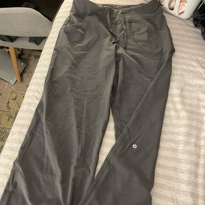 Lululemon lounge pants